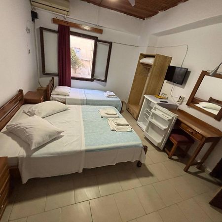 Stelios Rooms To Rent Chania  Exterior photo