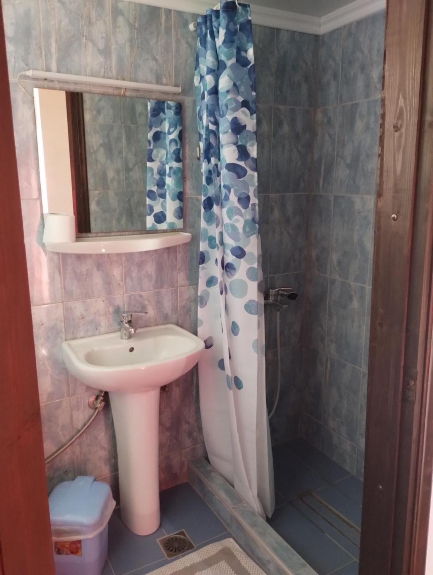 Stelios Rooms To Rent Chania  Exterior photo