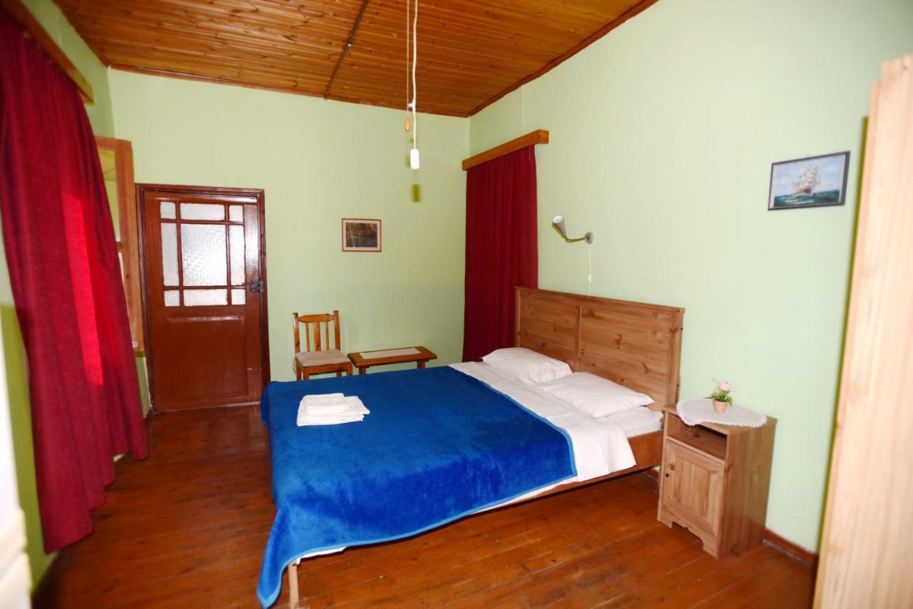 Stelios Rooms To Rent Chania  Exterior photo