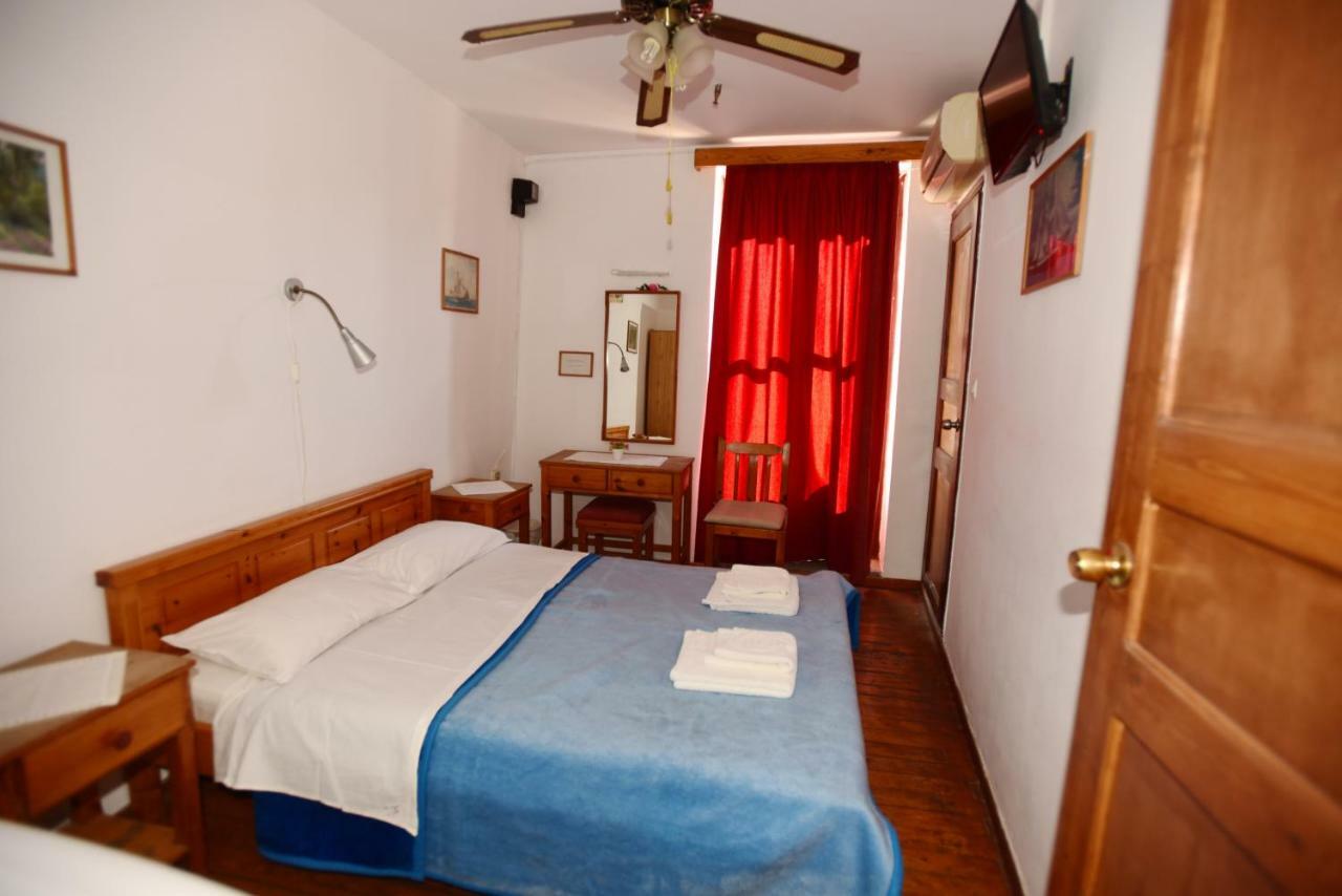 Stelios Rooms To Rent Chania  Exterior photo