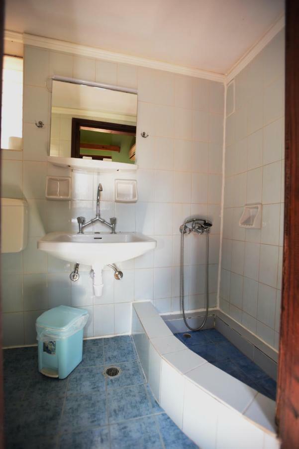 Stelios Rooms To Rent Chania  Exterior photo