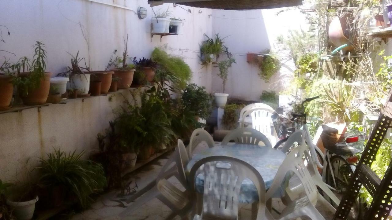 Stelios Rooms To Rent Chania  Exterior photo